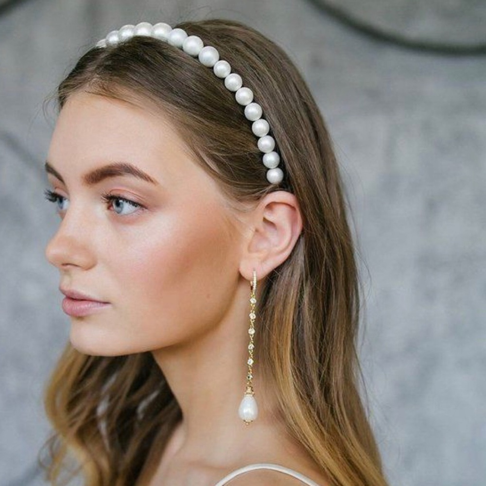 LOVELY HEADBAND (2pcs)🌟 - Picture 6 of 6